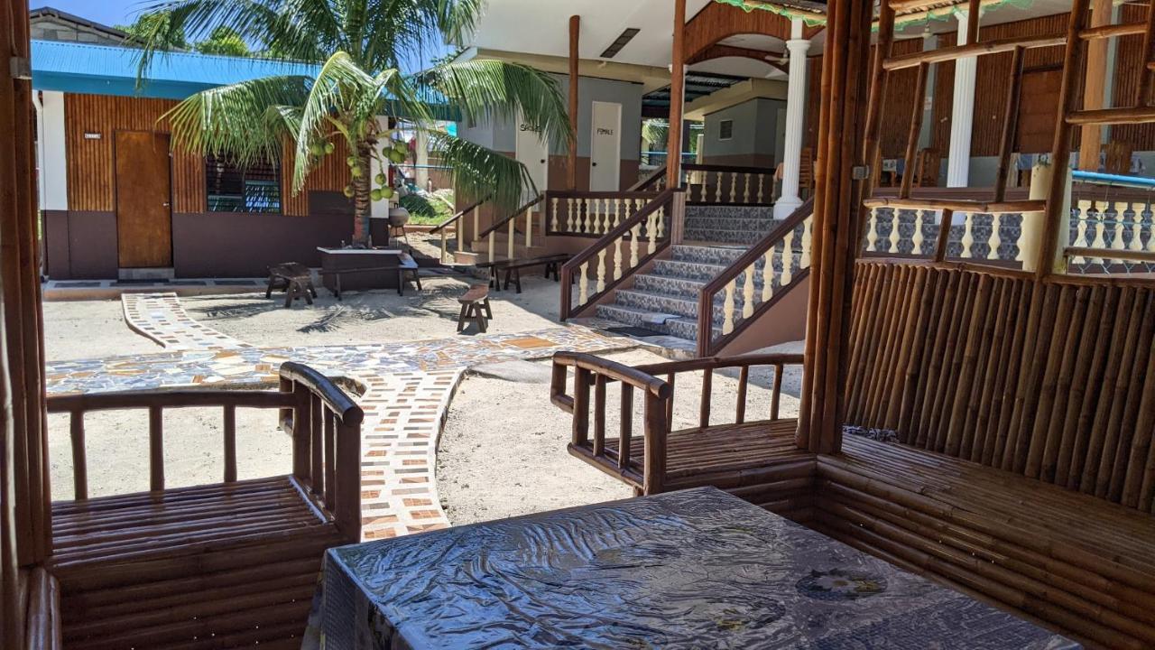 Maya Guest House - Sipaway Island San Carlos  Luaran gambar