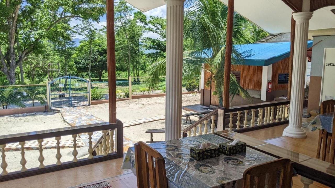 Maya Guest House - Sipaway Island San Carlos  Luaran gambar