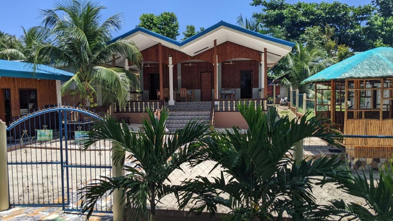 Maya Guest House - Sipaway Island San Carlos  Luaran gambar