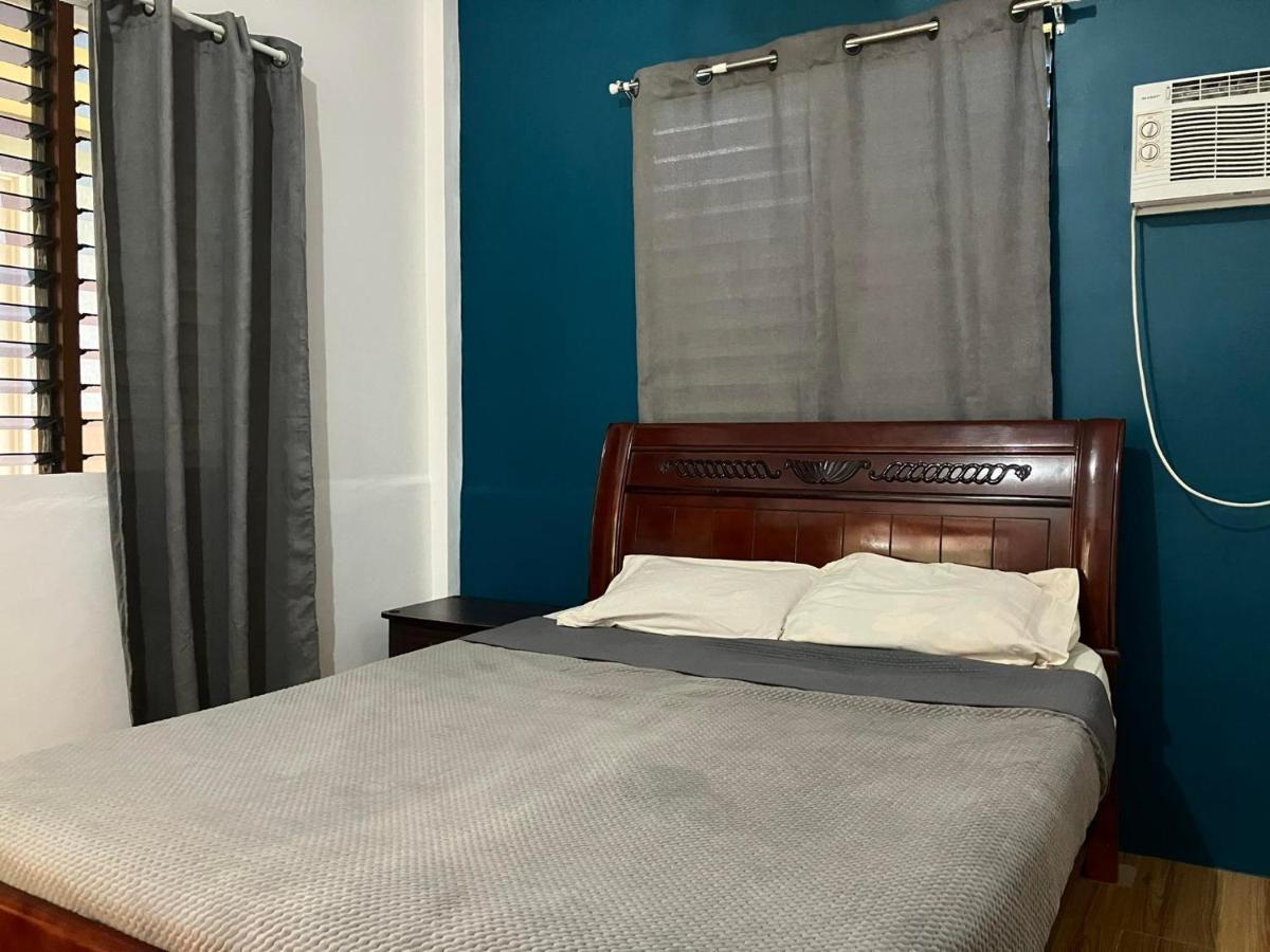 Maya Guest House - Sipaway Island San Carlos  Luaran gambar