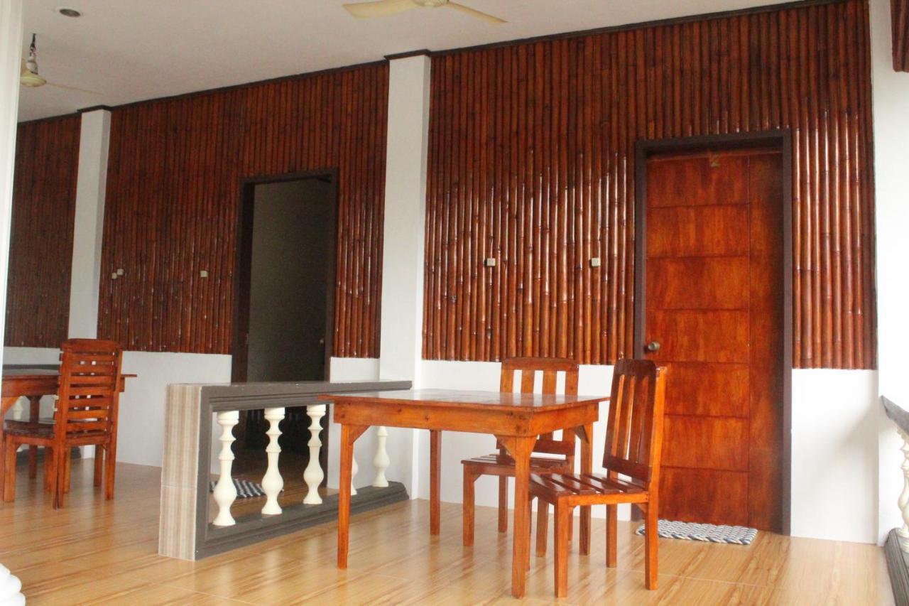 Maya Guest House - Sipaway Island San Carlos  Luaran gambar