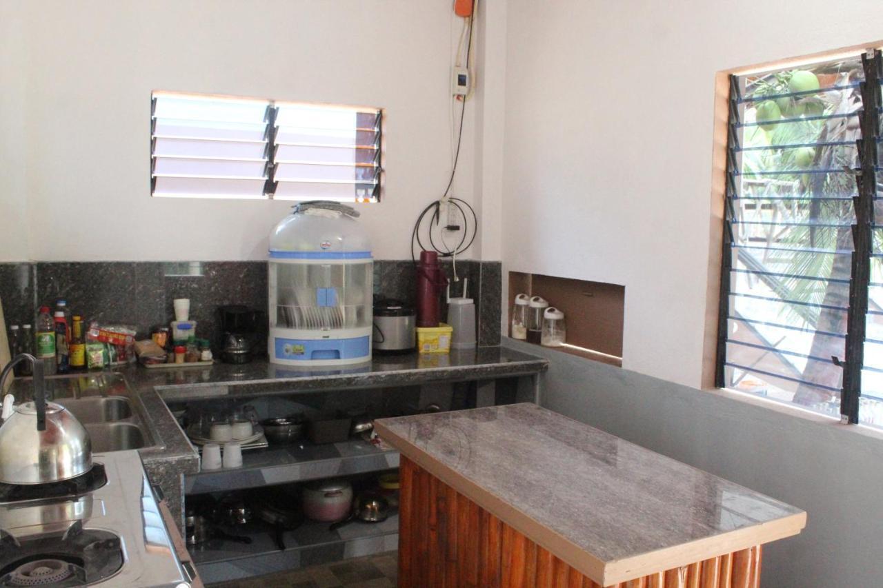Maya Guest House - Sipaway Island San Carlos  Luaran gambar