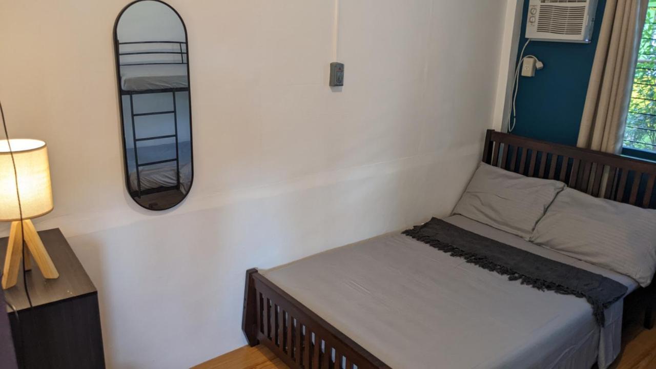Maya Guest House - Sipaway Island San Carlos  Luaran gambar