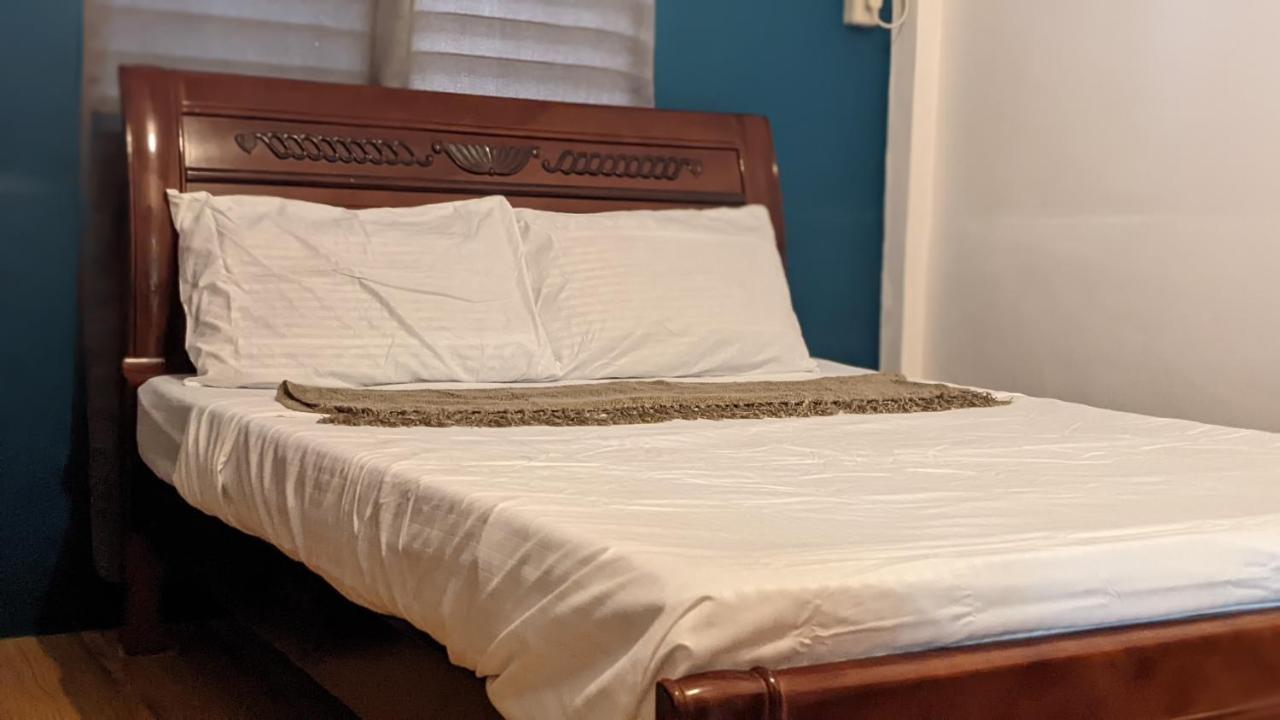 Maya Guest House - Sipaway Island San Carlos  Luaran gambar