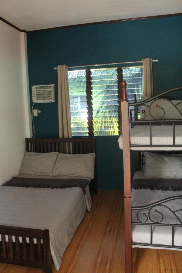 Maya Guest House - Sipaway Island San Carlos  Luaran gambar