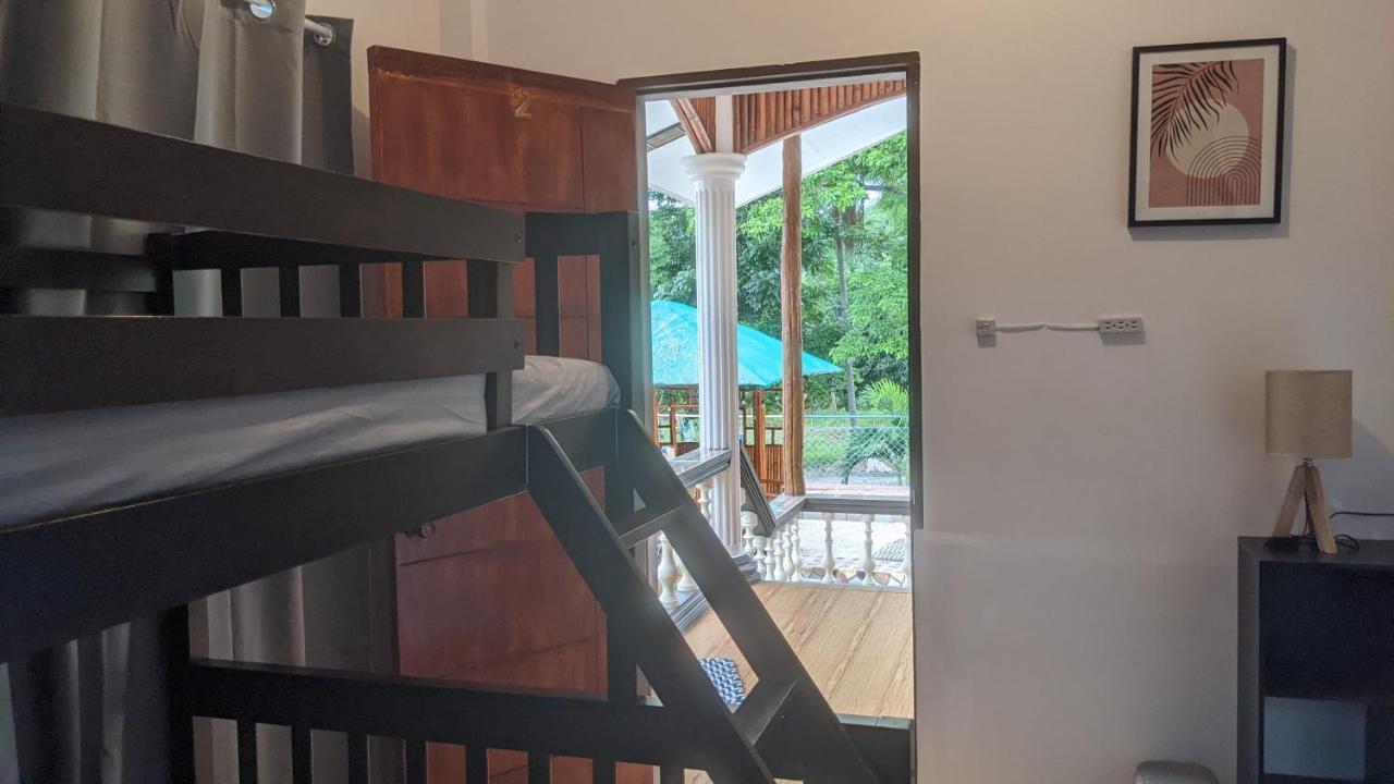 Maya Guest House - Sipaway Island San Carlos  Luaran gambar