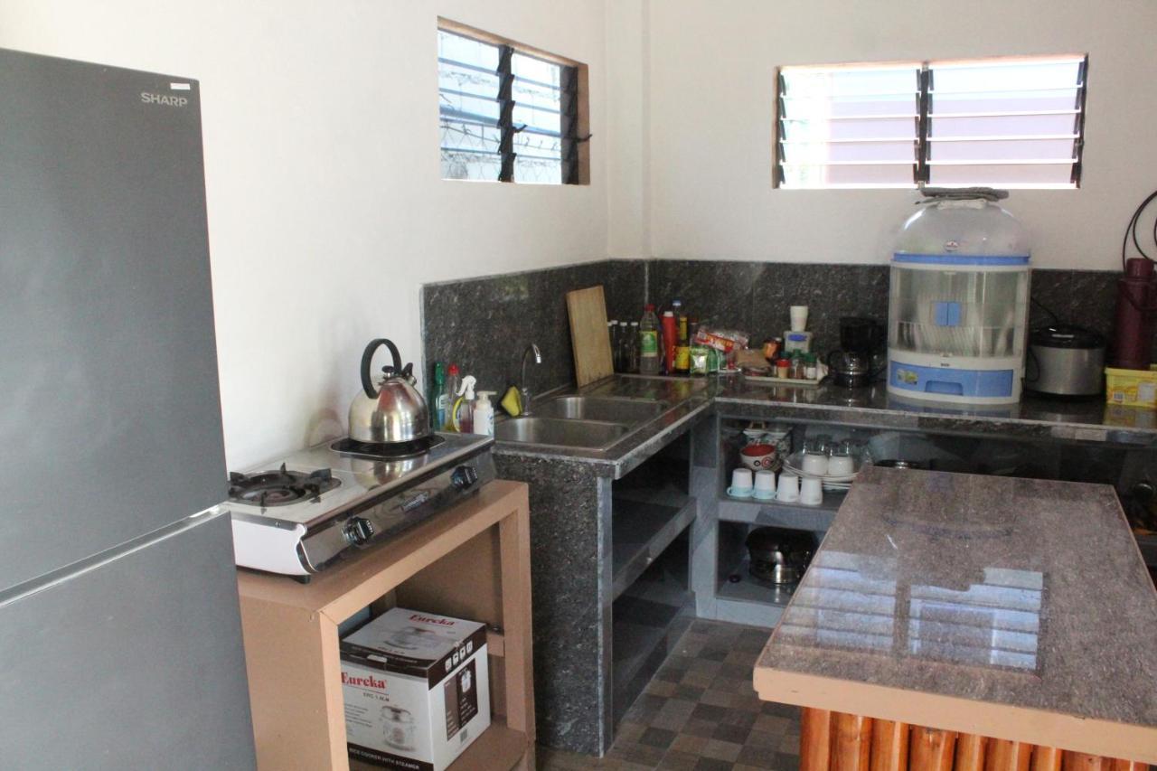 Maya Guest House - Sipaway Island San Carlos  Luaran gambar